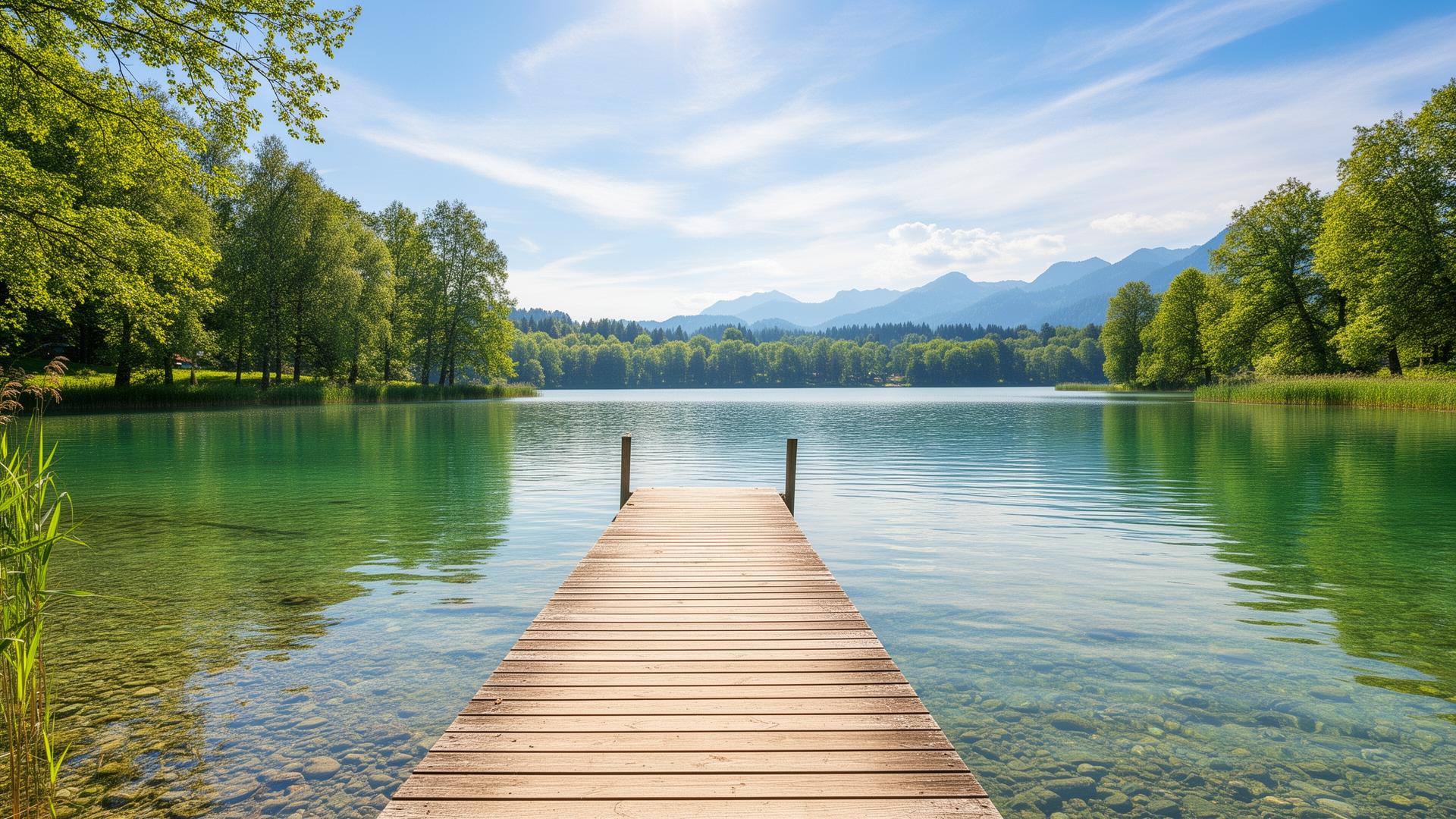 Neufeldersee